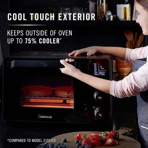 Calphalon Countertop Oven - Thumbnail 3