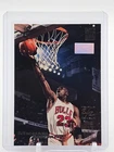 MICHAEL JORDAN 1993-94 TOPPS STADIUM CLUB TRIPLE DOUBLE 1ST DAY ISSUE #1 Q0M-646