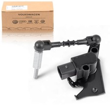 Headlight Level Sensor Front Left For AUDI C7...