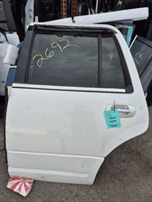 Driver Rear Side Door Electric Privacy Tint Glass Fits 07-17 EXPEDITION 584398