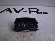 Orig. VW Polo Classic 9K 6K Tacho Kombi Instrument Kombiinstrument