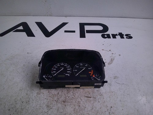 Orig. VW Polo Classic 9K 6K Tacho Kombi Instrument Kombiinstrument