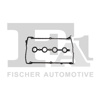 Fa1 EP1100-913Z Dichtungssatz, Zylinderkopfhaube For Audi Seat Skoda VW Westfiel-image