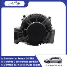 Alternateur Fiat IDEA