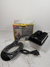 Earlex Vap 75 Steam Wallpaper Stripper 2000W SS75 In Box