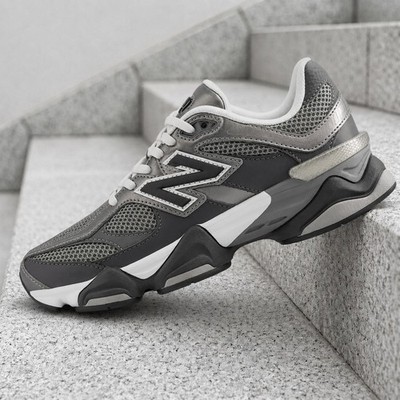ニューバランス　9060 New Balance 9060 Magnet Faded Black G90603BN GS New | eBay