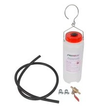  Auxiliary Gas Fuel Tank Universal Motorcycle Gas Tank Repair Tool Kit 