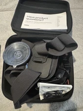 GoPro Mount Bundle – Chesty, Suction Cup, Handlebar/Bike, Head Strap + Tripod