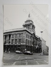 Old Bailey London Peter Sutcliffe Yorkshire Ripper Trial 1981 VTG Press Photo