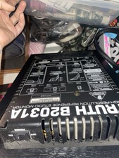 Behringer Truth B2031A 8.75in High-Resolution...