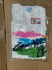 Disneyland Grad Nite 1985 T Shirt New Sealed Winnie the Pooh Adult Small