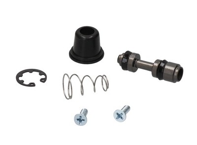 ALL BALLS Reparatursatz Handbremszylinder passt an Brembo PS11 KTM 94-02 11mm