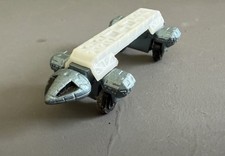 Vintage 1976 LJN Road Stars Space 1999 Eagle Transporter, Original Owner