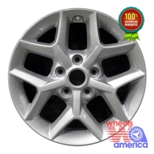 Wheel Rim Kia Soul 16 2020-2025 52910K0100 Painted OEM Factory OE 74814