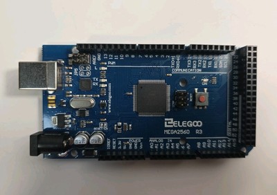 Elegoo Mega 2560 R3 Controller Board Compatible with Arduino