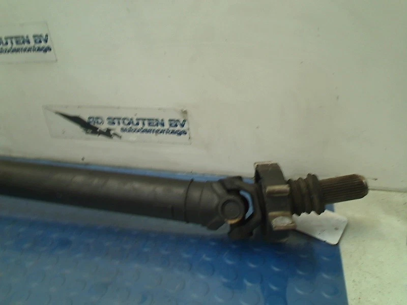 EJE ARTICULADO BMW SERIE 5 (F10) SEDÁN 535D 24V (N57-D30B) 2013 7563166089 Foto 4 de 4