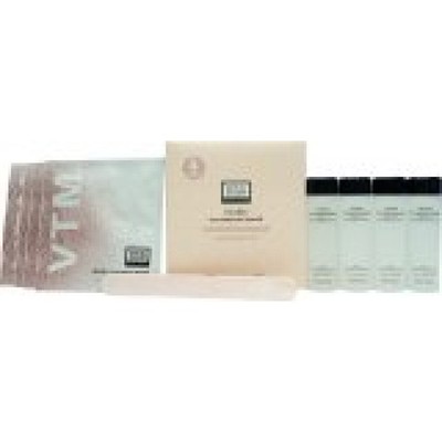 Erno Laszlo Vitality Treatment Mask Set 4x 37ml Activating Lotion Mask