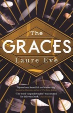 The Graces by Eve, Laure Book The Cheap Fast Free Post
