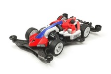 TAMIYA 18714 mini4WD MACH FRAME Telaio FM-A