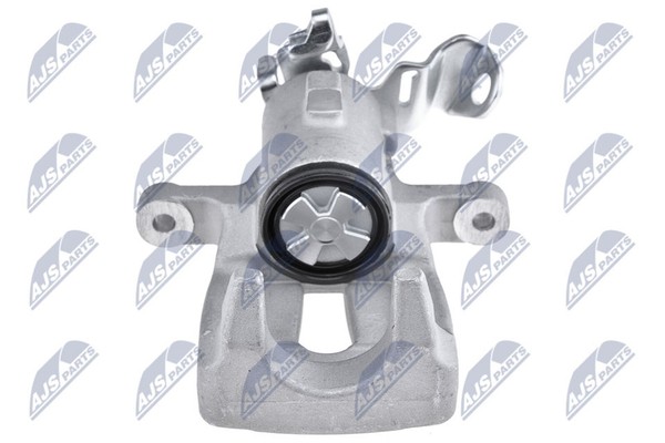NTY Bremssattel HZT-RE-004 FüR Clio Modus BR0 CR0 KR0 Renault 3 BR01 BR03 BR0E-image