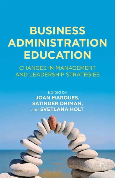 Satinder Dhiman | Business Administration Education | Taschenbuch | Englisch | X-image