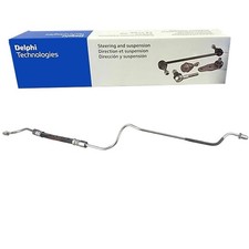 Essieu Renault AVANTIME