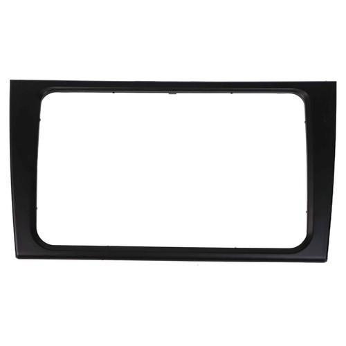 Functional Design Car CD Box Trim for Golf 6 For GTI For MK6 Audio Upgrade Kit - Picture 10 of 12