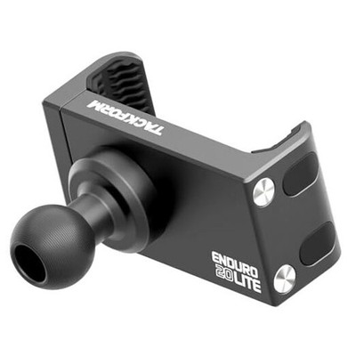Enduro Phone Holder - Spring Tension Optimized for in Vehicle Use, 20LITE
