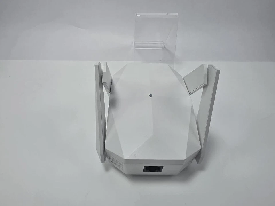 AX3000 WiFi 6 Range Extender – Dual Band WiFi Repeater with Gigabit Port - Image 3 of 4