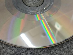 Treasure Dreamcast Soft Speckle Dove ~ IKARUGA~ Used