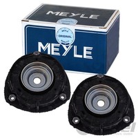 2X Meyle Domlager Vorne FüR Audi A3 TT VW Golf VII Passat Skoda Octavia Superb
