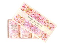 Greenwich Bay Trading Co. Shea Butter Soap, 12.9 Ounce, 3 Pack