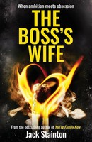 The Boss's Wife Jack Stainton Taschenbuch Englisch 2024 Ean 9781738576807