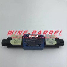 1x New REXROTH 4WE6H70/HG24N9K4 VALVE