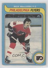 1979-80 O-Pee-Chee Rick MacLeish #75 0d5r