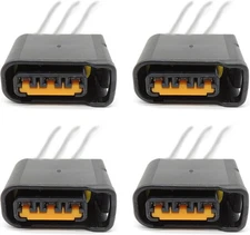 Ignition Coil Connector Repair Pigtail replacement for Impreza WRX STI Legac