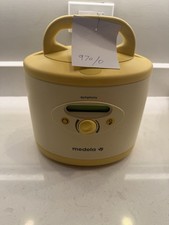 Medela Symphony 2.0 Breast Pump Hospital Grade Breastpump UNDER 1000 HRS 0E READ