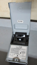 NEW GE General Electric TF60R Electric Service AC Disconnect Fused 60A 240V