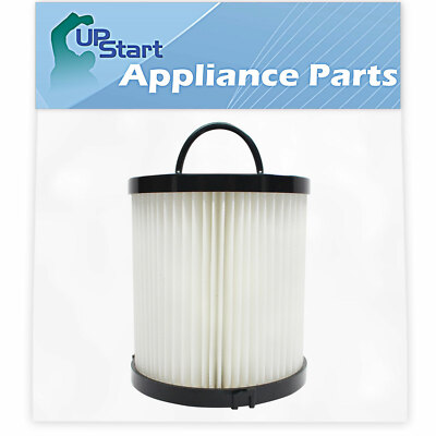 Sanitaire SC5845B Vacuum Dust Cup Filter for