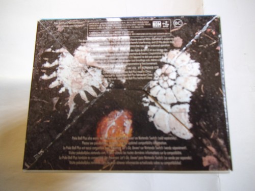 Pokémon: Let's Go, Pikachu! - Poké Ball Plus Pack (Nintendo Switch, 2018)  *New* - Picture 6 of 7