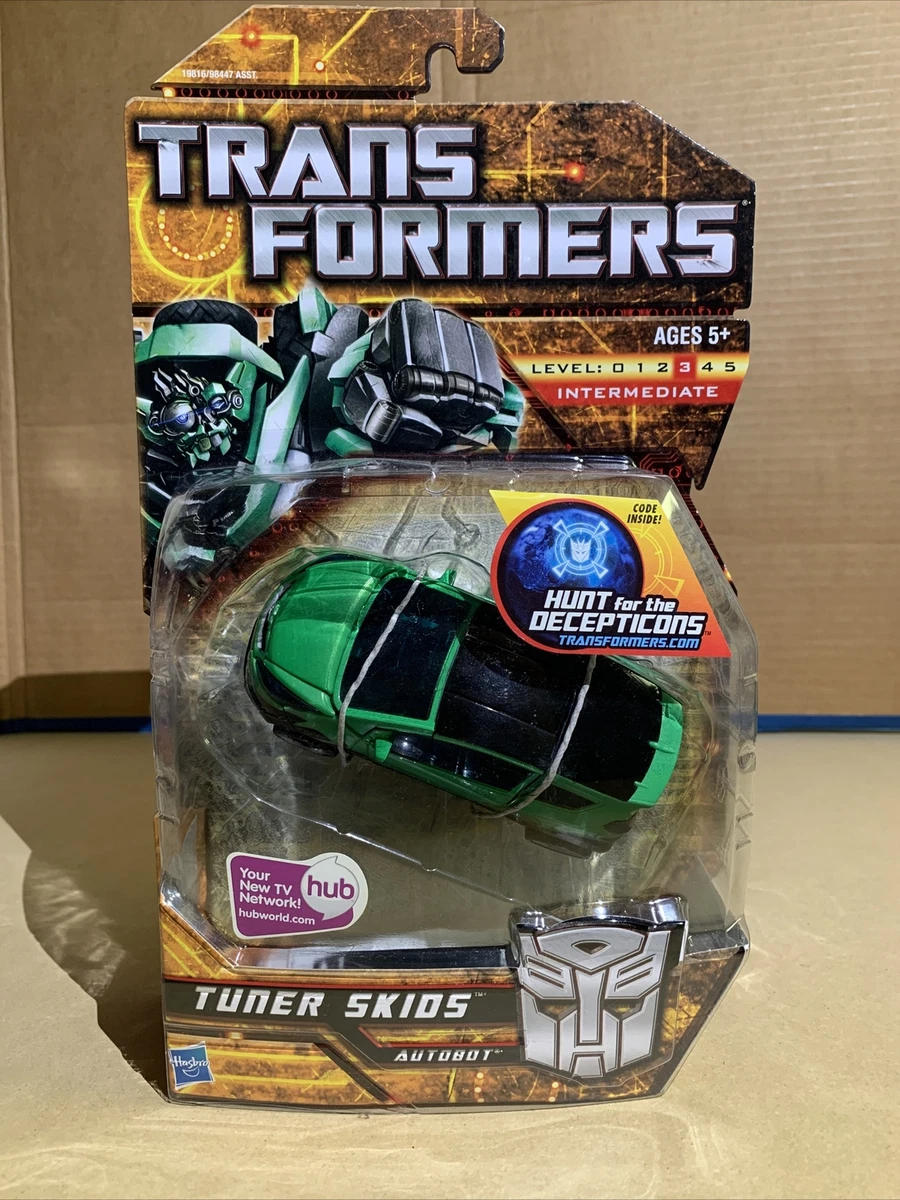 Chevy beat transformers deals
