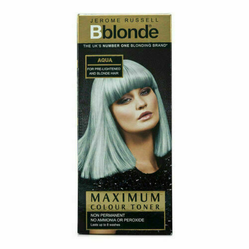 Jerome Russell | Bblonde Maximum Colour Toner - Bild 5 von 18