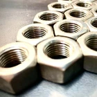 UNF Full Hex Nut A2-70/ 304 Stainless Steel DIN 934