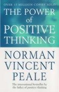 The Power of Positive Thinking | Norman Vincent Peale | englisch
