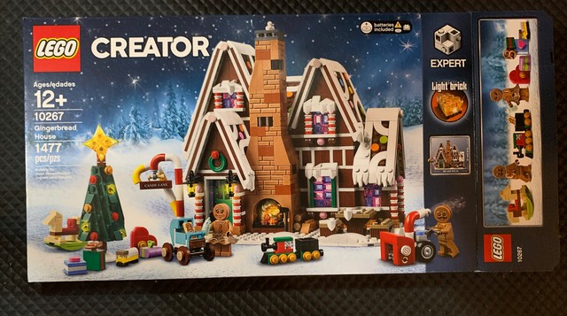 creator lego 10267