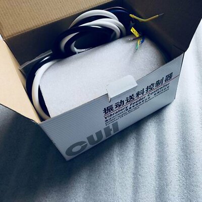 1PC CUH Variable Frequency Digital Controller for Vibratory Feeder SDVC20-L#XR