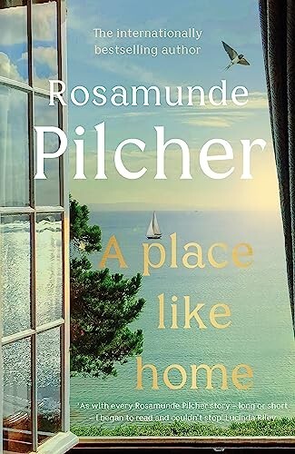 A Place Like Home Rosamunde Pilcher Book Brand new stories