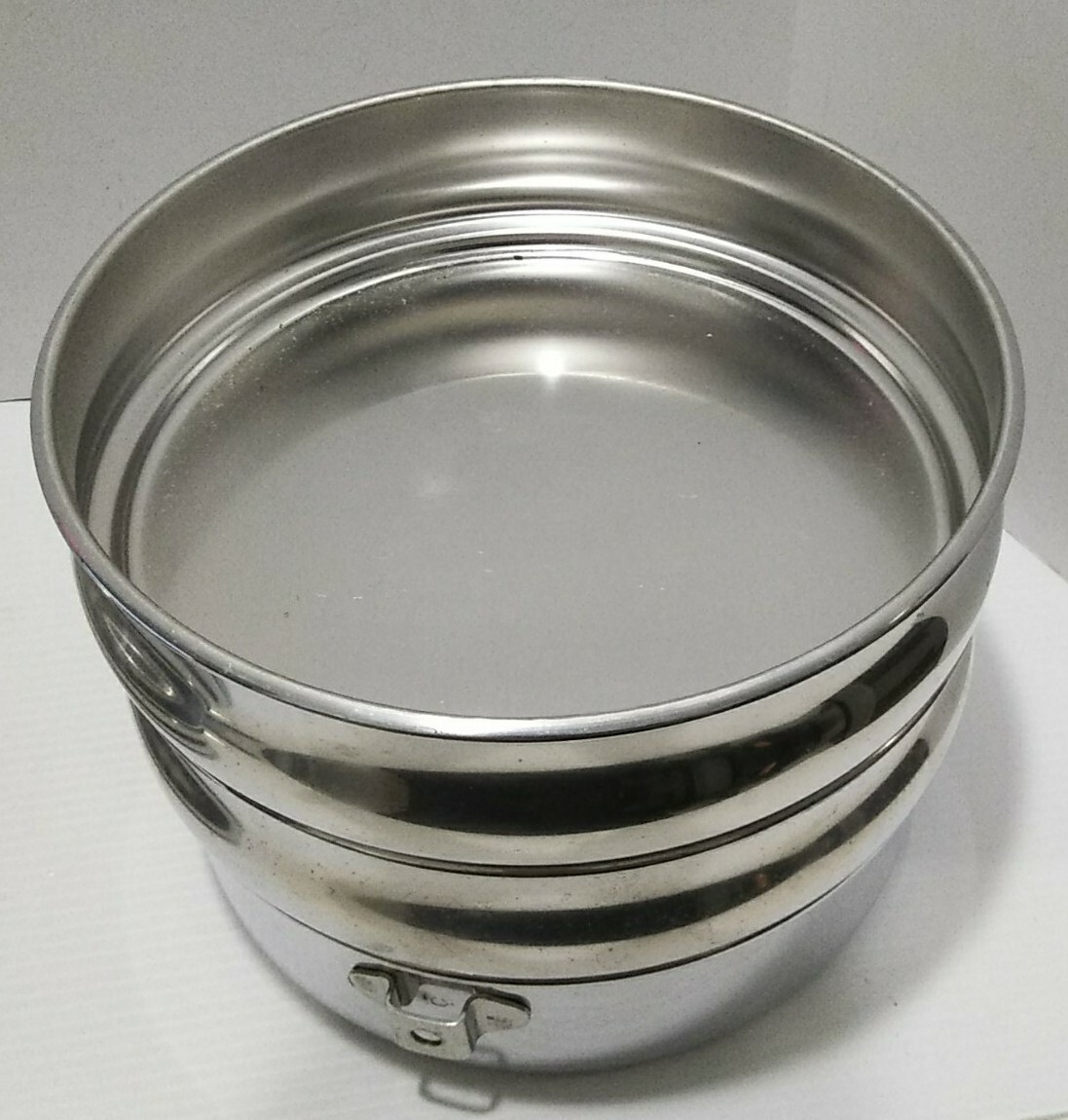 Vintage Regal Ware Picnic Pack Handy Food Carrier Tote Original Box eBay