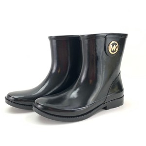 michael kors benji rain boots