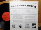 CUCA LP RECORD / TONY RADEMACHER/BEER GARDEN POLKAS & WALTZES/ EX+ — photo 2